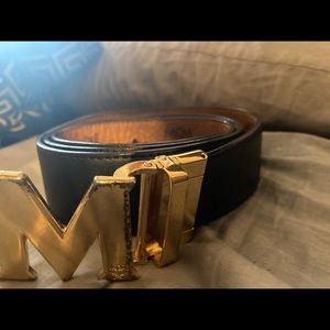 Mcm belt